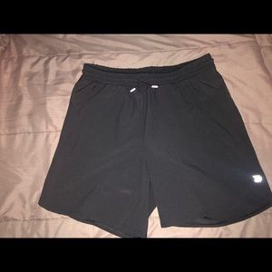 Athletic shorts